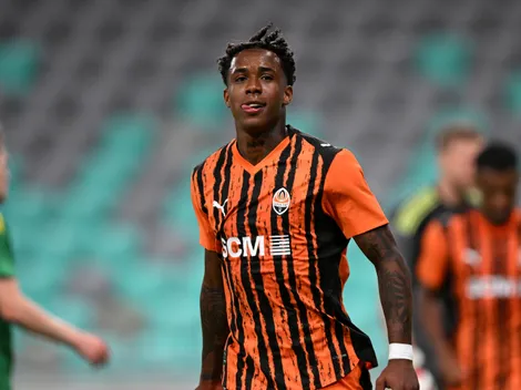 Fulham se aproxima de contratar Kevin e Samu Chukwueze