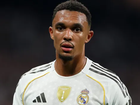 Se Arnold perder espaço, City fará proposta em janeiro