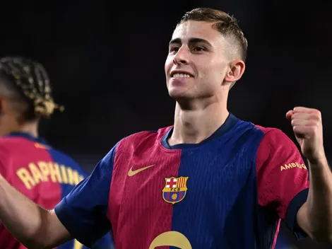 Fermín pode ganhar salário de R$94 milhões/ano no Chelsea