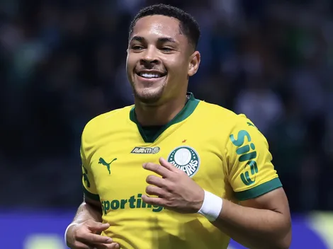 “Imparável”: Vitor Roque vira assunto na Espanha