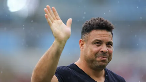 Ronaldo opinou sobre a ida de Matheus Cunha para o Manchester United