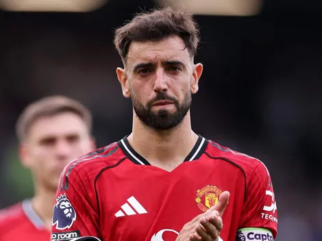 Bruno se mudaria ao Al-Ittihad se tivesse salário 4x mais