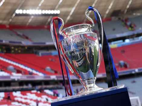 Saiba tudo sobre o novo regulamento da Champions League 2025/26