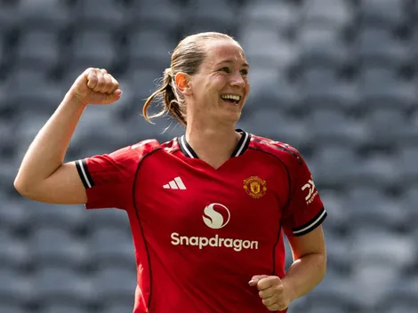 Manchester United goleia e avança na Women´s Champions League