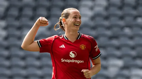 Elisabeth Terland (Photo by Michael Campanella/Getty Images)