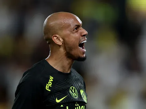 Al-Ittihad vai manter Fabinho e decide não vender o volante