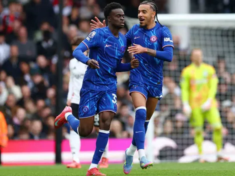 Tyrique George pode deixar Chelsea rumo à Roma nesta janela