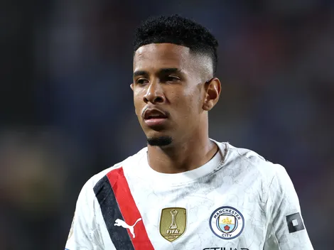 Manchester City decide não liberar Savinho, que interessa ao Tottenham