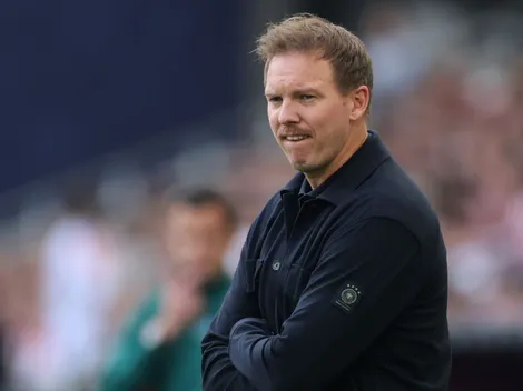 Veja a lista de convocados da Alemanha para os jogos contra Eslováquia e Irlanda do Norte