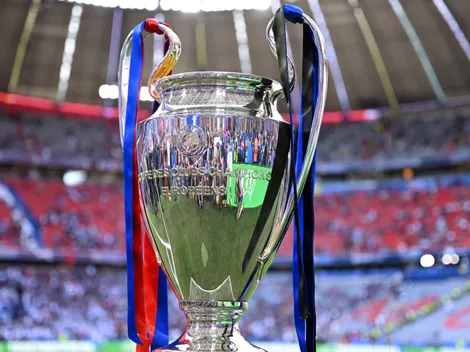 Champions League define todos os classificados; lista de ranking por país