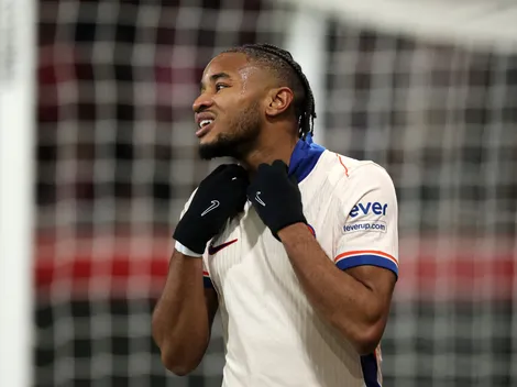 Milan pode fazer investida por Nkunku, do Chelsea