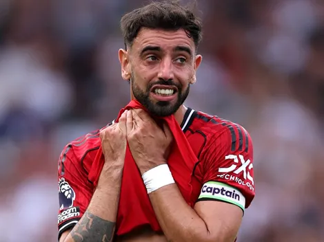 Grimsby Town x Manchester United: Veja escalação dos Red Devils