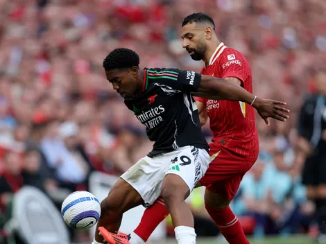 Liverpool x Arsenal: como jogam as duas equipes