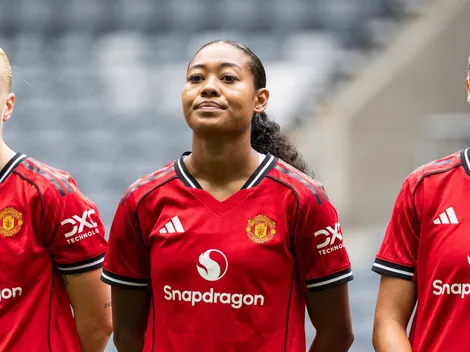 Manchester United classificado e Inter é eliminada na Champions Feminina
