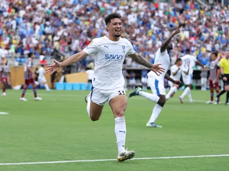 São Paulo desiste de Marcos Leonardo após consulta relâmpago