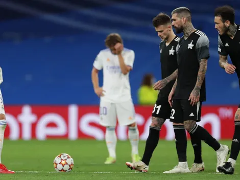 Champions: quando azarões dominaram gigantes na fase de grupos