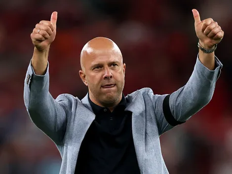 Luiz Fernando Iubel, ex-Cuiabá, é contratado por Arne Slot no Liverpool