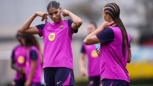 (Reprodução/Barcelona)