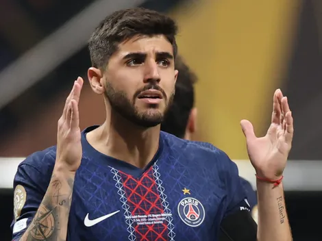 PSG exige R$ 190 milhões para vender Beraldo à Juventus