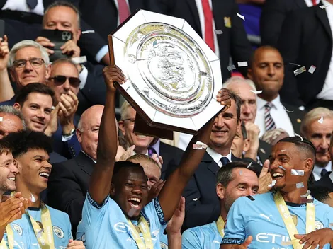 Issa Kaboré: Leicester, Ipswich, Hamburgo e Paris FC interessados