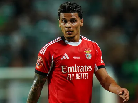 Palmeiras: Torcida detona Richard Ríos por esquecer aniversário do clube