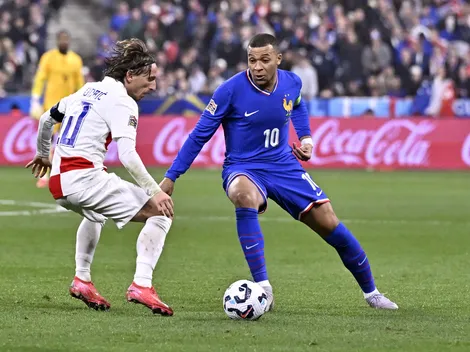 Didier Deschamps anuncia novidade em convocação da seleção francesa
