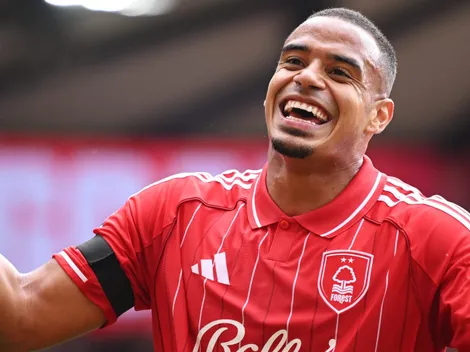 Murillo e os outros dois zagueiros que o Barcelona considera