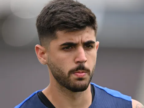 Barcelona considera a contratação de Lucas Beraldo do PSG