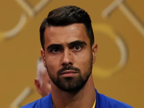 Al-Nassr mira Diogo Costa como plano B para Ederson