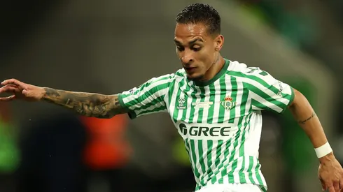 (Photo by Richard Heathcote/Getty Images)