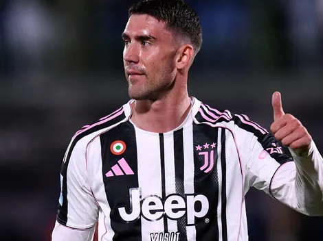 Milan apresenta proposta contratual para Vlahovic