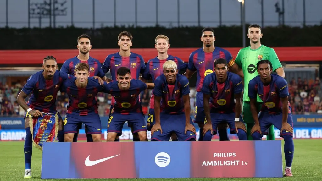 Barcelona