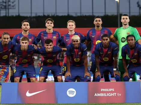 Barcelona escolhe estádio como plano B se Camp Nou for vetado