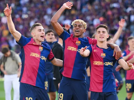 Chelsea oferece €65 milhões por Fermín López