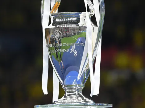 Quanto vai ganhar o time que vencer a Champions League