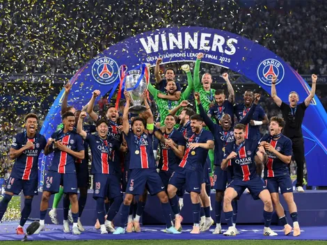 Champions League terá € 2,45 bilhões em premiações