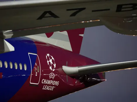 Champions League 2025/26 inova com jogos entre China e Ártico