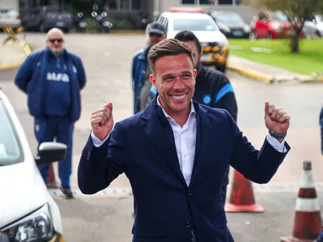 Ex-Barcelona, Liverpool e Juventus, Arthur é anunciado pelo Grêmio e faz revelação sincera