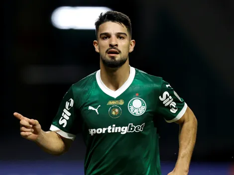 Flaco López deve estrear pela Seleção Argentina contra a Venezuela