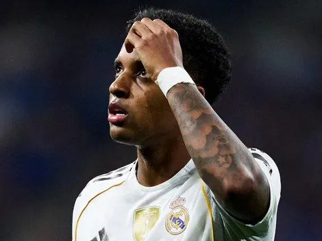 Comentarista diz que clube poderia aceitar ofertas por Rodrygo