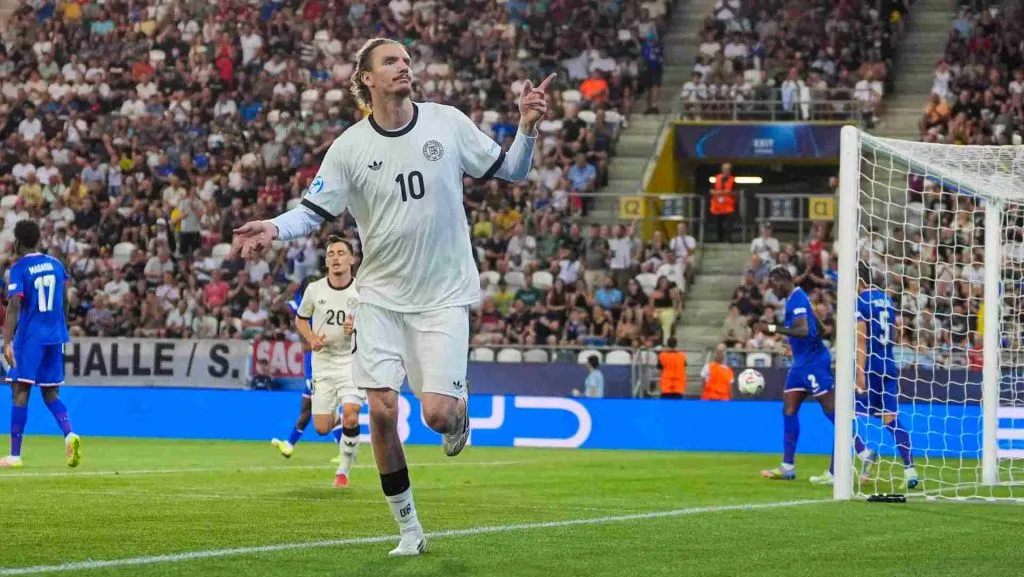 Foto: Christian Hofer/Getty Images