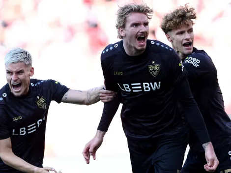 Newcastle fecha com atacante da Bundesliga