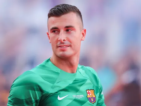 Mudança de Iñaki foi pelo treinador e proximidade da família