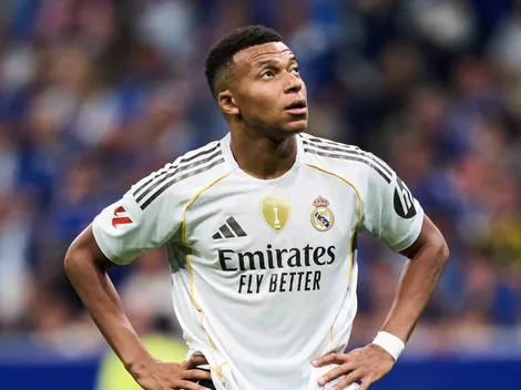 Real Madrid tem possibilidades de 'lei do ex' na Champions