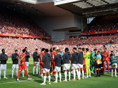 Comentaristas destacam fatores determinantes para Reds x Gunners