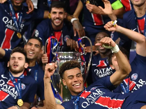 PSG terá Bayern, Barcelona e outros times como adversários na Champions League