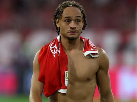 Chelsea pode tomar chapéu histórico do Tottenham por Xavi Simons