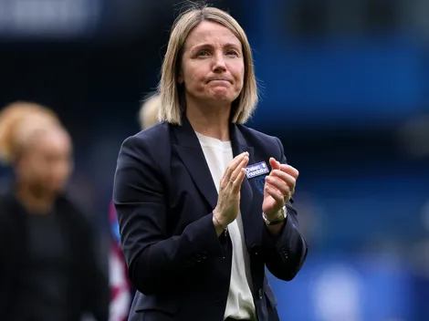 Sonia Bompastor destaca suas metas para o Chelsea na temporada 2025/26