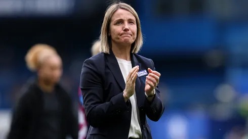 (Photo by David Rogers/Getty Images)