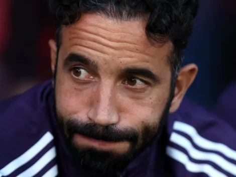 Manchester United foi recusado por Kolo Muani, que preferiu a Juventus